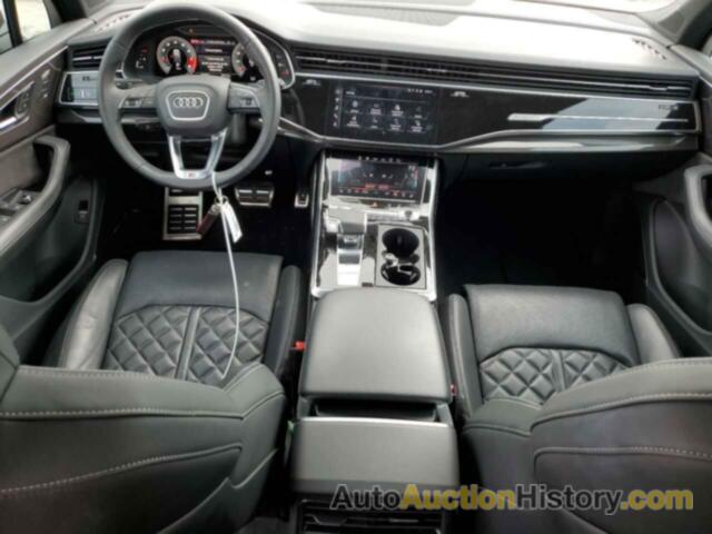 AUDI SQ7 PRESTIGE, WA1VWBF75MD018118