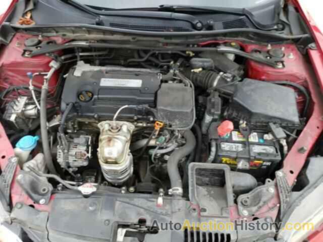 HONDA ACCORD LX-S, 1HGCT1B36EA013338