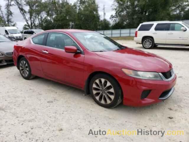 HONDA ACCORD LX-S, 1HGCT1B36EA013338