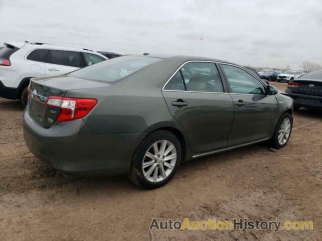 TOYOTA CAMRY HYBRID, 4T1BD1FKXCU017831