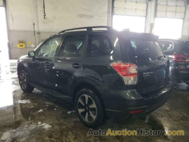 SUBARU FORESTER 2.5I PREMIUM, JF2SJAGC5JH473456