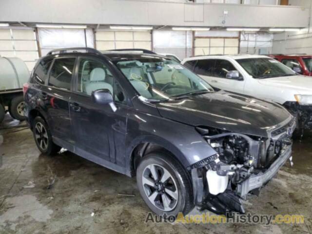 SUBARU FORESTER 2.5I PREMIUM, JF2SJAGC5JH473456