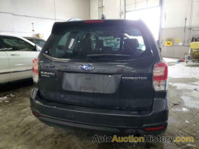 SUBARU FORESTER 2.5I PREMIUM, JF2SJAGC5JH473456