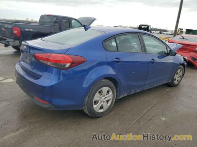 KIA FORTE LX, 3KPFK4A79JE204831