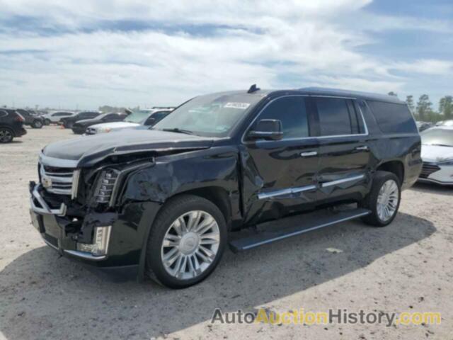 CADILLAC ESCALADE ESV PLATINUM, 1GYS4KKJ9KR211592