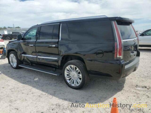 CADILLAC ESCALADE ESV PLATINUM, 1GYS4KKJ9KR211592