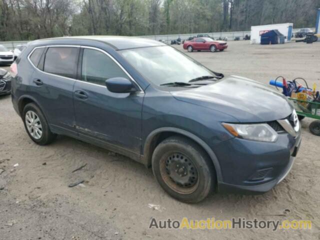 NISSAN ROGUE S, JN8AT2MT2GW006311