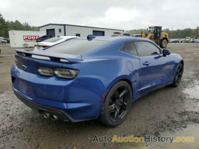 CHEVROLET CAMARO SS, 1G1FH1R73L0131090