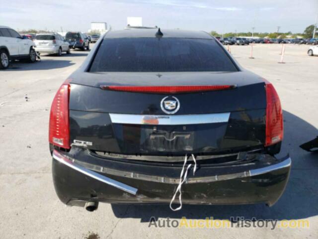 CADILLAC CTS, 1G6DA5E58C0108891