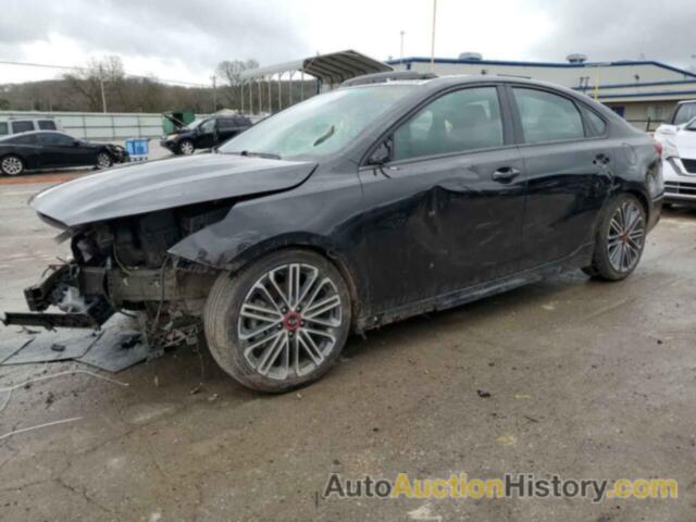 KIA FORTE GT, 3KPF44AC5LE156576