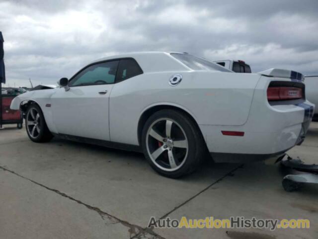 DODGE CHALLENGER SRT-8, 2B3CJ7DJ1BH508760