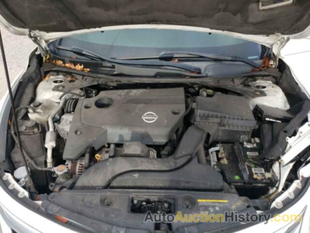 NISSAN ALTIMA 2.5, 1N4AL3AP8FN865857