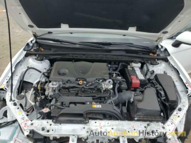 TOYOTA CAMRY LE, 4T1C11AK6PU751179