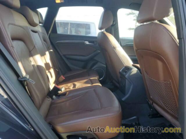 AUDI Q5 PREMIUM PLUS, WA1L2AFP9HA023505