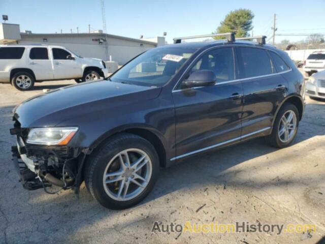 AUDI Q5 PREMIUM PLUS, WA1L2AFP9HA023505