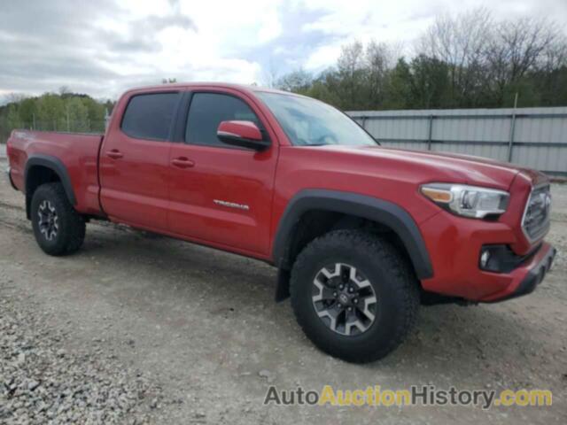 TOYOTA TACOMA DOUBLE CAB, 5TFDZ5BN2GX010138