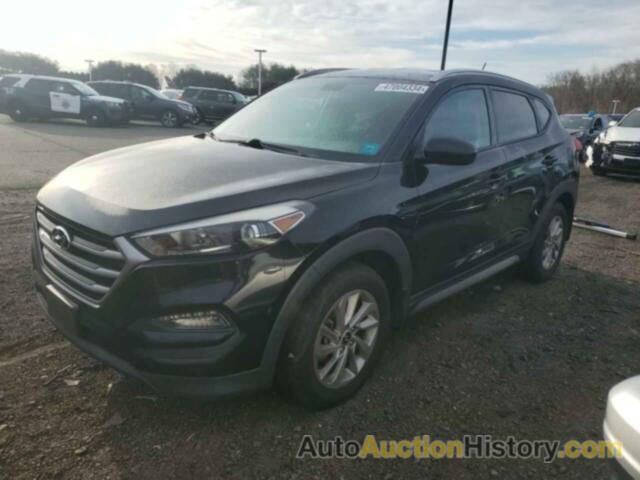 HYUNDAI TUCSON LIMITED, KM8J3CA47HU351664