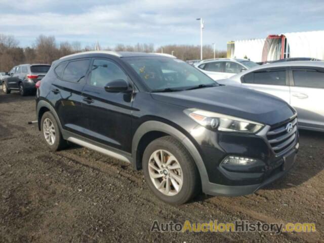 HYUNDAI TUCSON LIMITED, KM8J3CA47HU351664