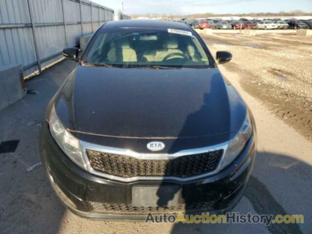 KIA OPTIMA LX, KNAGM4A78B5095366