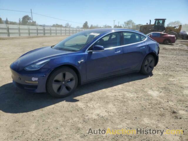 TESLA MODEL 3, 5YJ3E1EA9JF160516