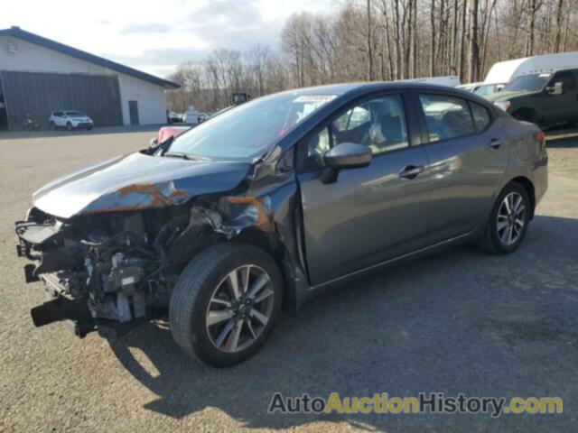 NISSAN VERSA SV, 3N1CN8EV5LL833367