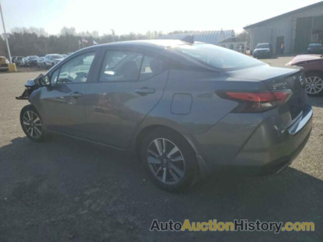 NISSAN VERSA SV, 3N1CN8EV5LL833367