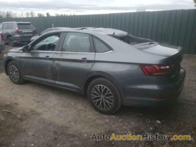 VOLKSWAGEN JETTA S, 3VWCB7BU2KM261885