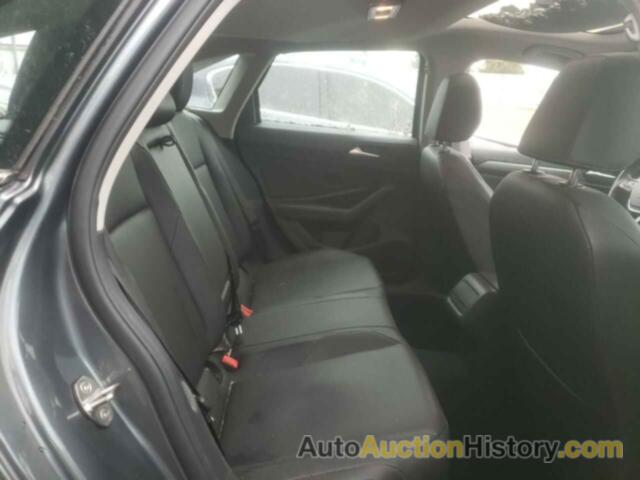 VOLKSWAGEN JETTA S, 3VWCB7BU2KM261885