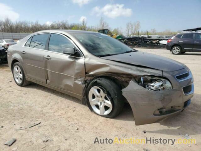 CHEVROLET MALIBU LS, 1G1ZA5EUXBF185647