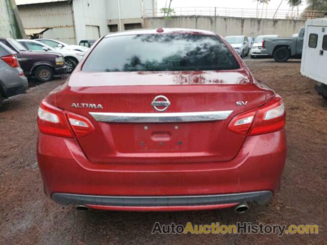 NISSAN ALTIMA 2.5, 1N4AL3AP3HC232620