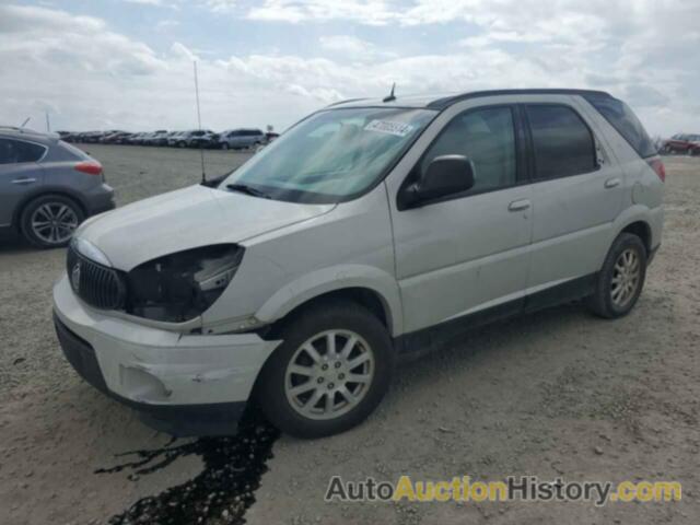 BUICK RENDEZVOUS CX, 3G5DA03L57S545996