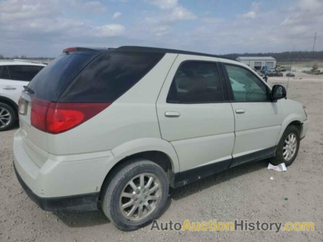 BUICK RENDEZVOUS CX, 3G5DA03L57S545996