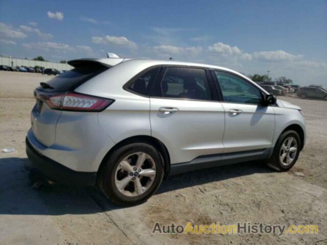 FORD EDGE SE, 2FMTK3G87FBC29850