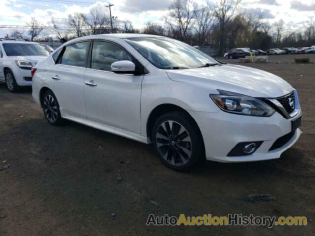 NISSAN SENTRA S, 3N1AB7AP8GY285083