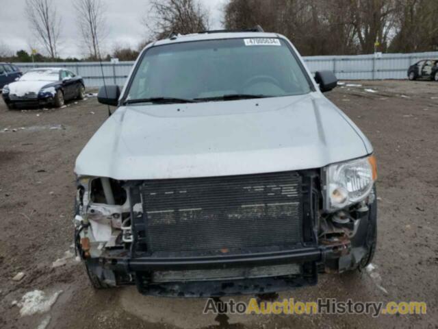 FORD ESCAPE XLT, 1FMCU9DG3AKB39568