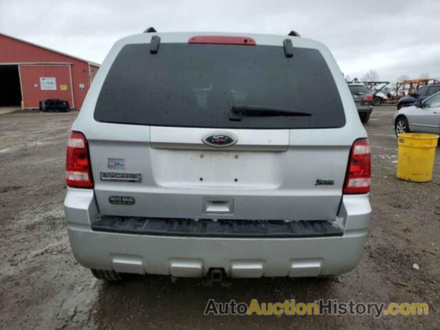 FORD ESCAPE XLT, 1FMCU9DG3AKB39568