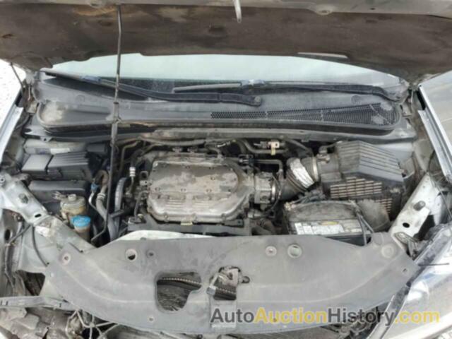 HONDA All Models EXL, 5FNRL3H64AB084500