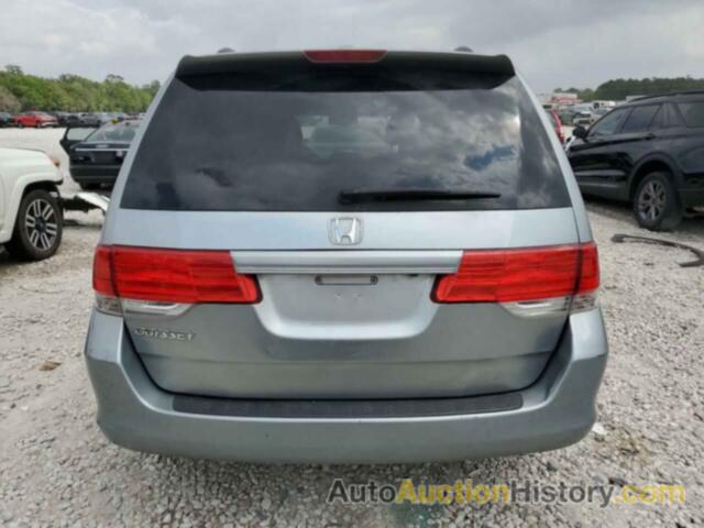 HONDA All Models EXL, 5FNRL3H64AB084500