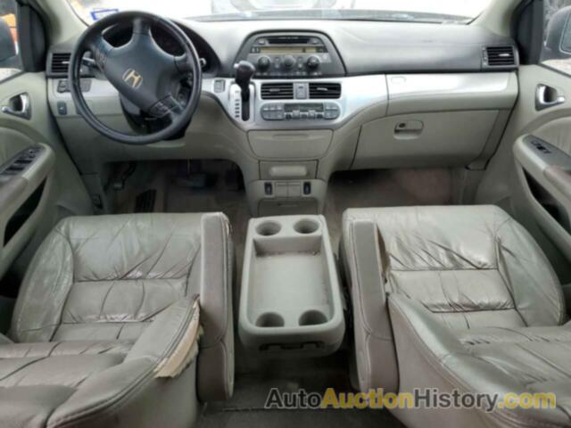 HONDA All Models EXL, 5FNRL3H64AB084500