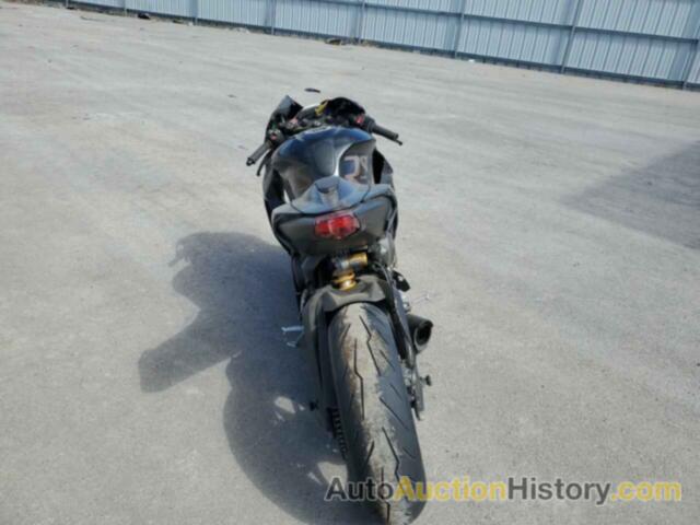 TRIUMPH MOTORCYCLE STREET RS, SMTA554S5PTBC3266