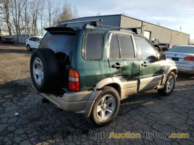 SUZUKI GR VITARA JX, JS3TD62VX14156846