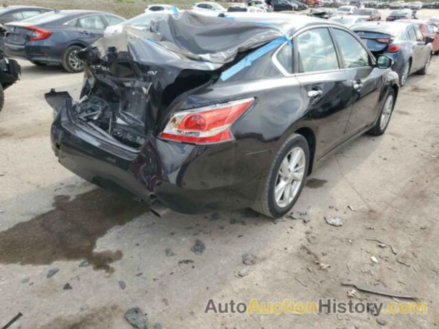 NISSAN ALTIMA 2.5, 1N4AL3AP2FC592524