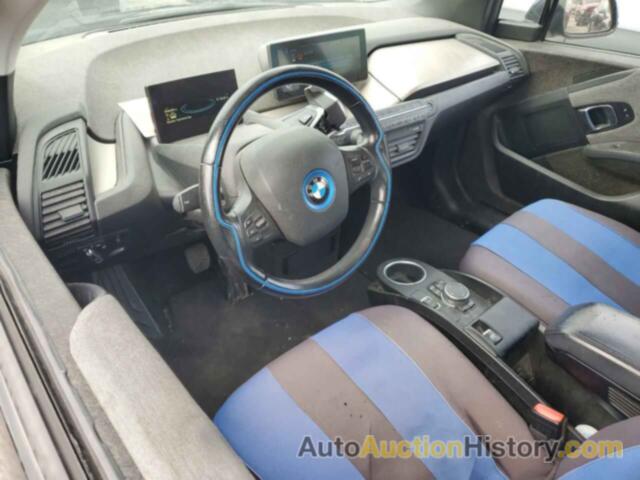 BMW I SERIES REX, WBY1Z4C53GV507480