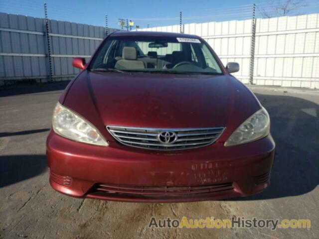 TOYOTA CAMRY LE, JTDBE32K863056012