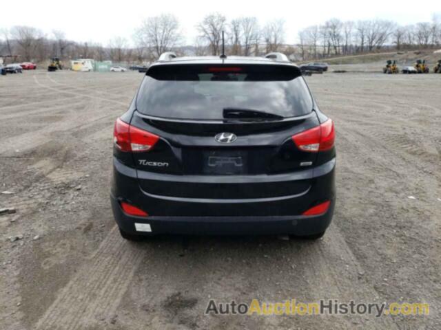 HYUNDAI TUCSON LIMITED, KM8JUCAG3FU994582