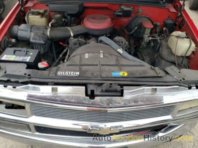 CHEVROLET GMT C1500, 1GCDC14Z8RZ249727