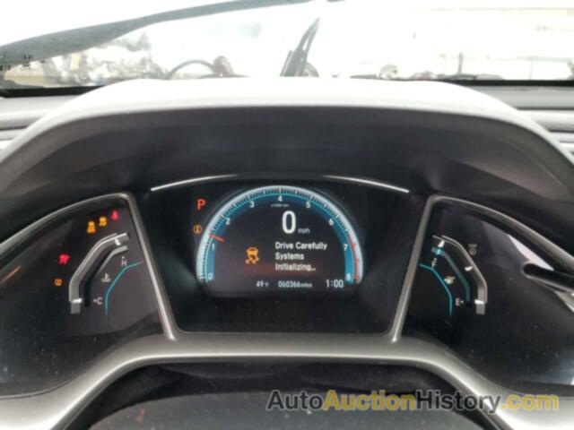 HONDA CIVIC EX, 19XFC2F75JE011781