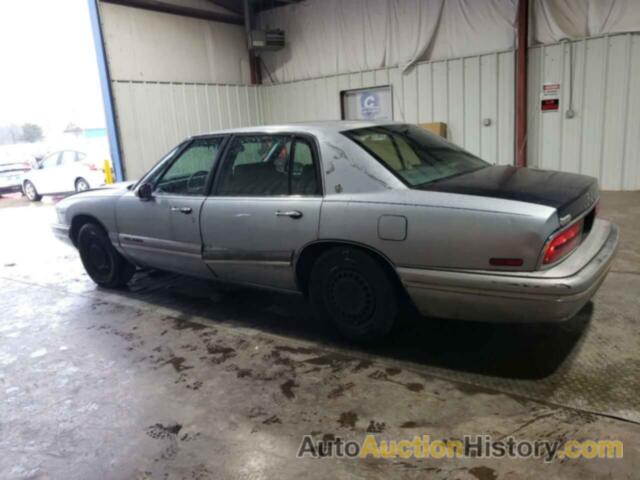 BUICK PARK AVE, 1G4CW52K9TH638739