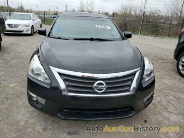 NISSAN ALTIMA 2.5, 1N4AL3AP1DC246929