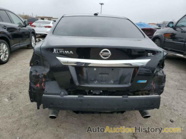 NISSAN ALTIMA 2.5, 1N4AL3AP1DC246929